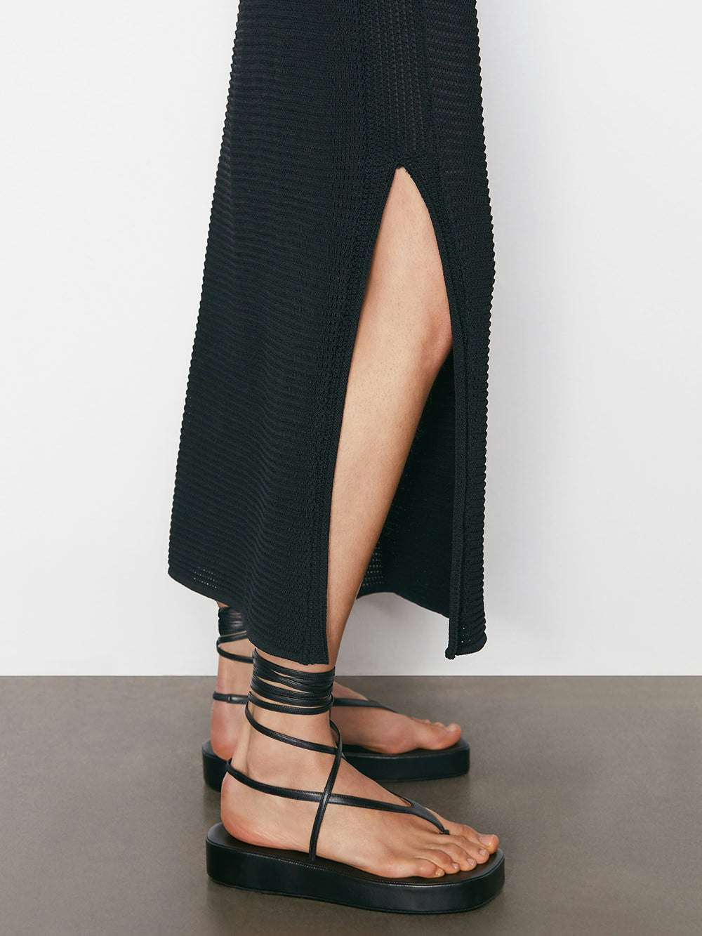 dress detail view